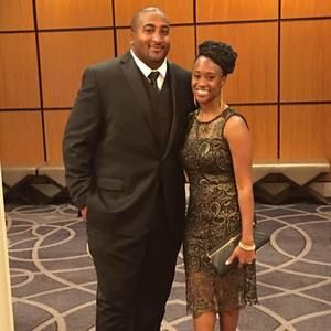 Meet your Posher, Candice