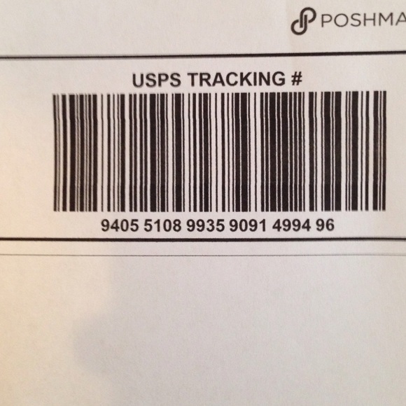 Shipping proof
