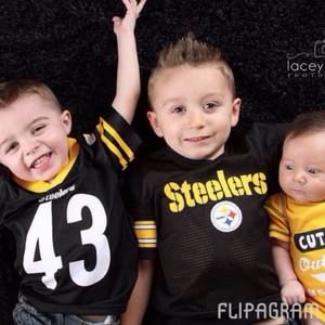 Meet your Posher, Peggy