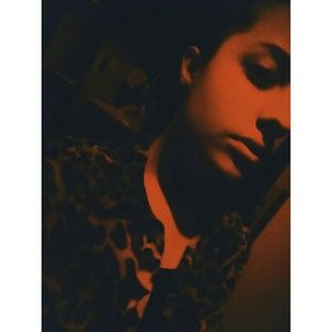 Meet your Posher, Briana