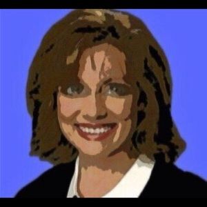 Meet your Posher, Terri