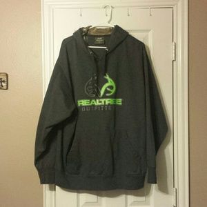 Realtree hoodie