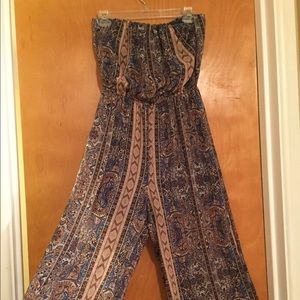 Size medium romper from Windsor