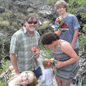 Meet your Posher, Gwendolyn