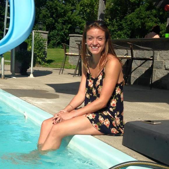 Meet your Posher, Brianna - Picture 1 of 1