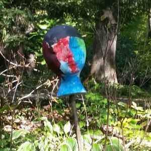 Meet your Posher, Mindy