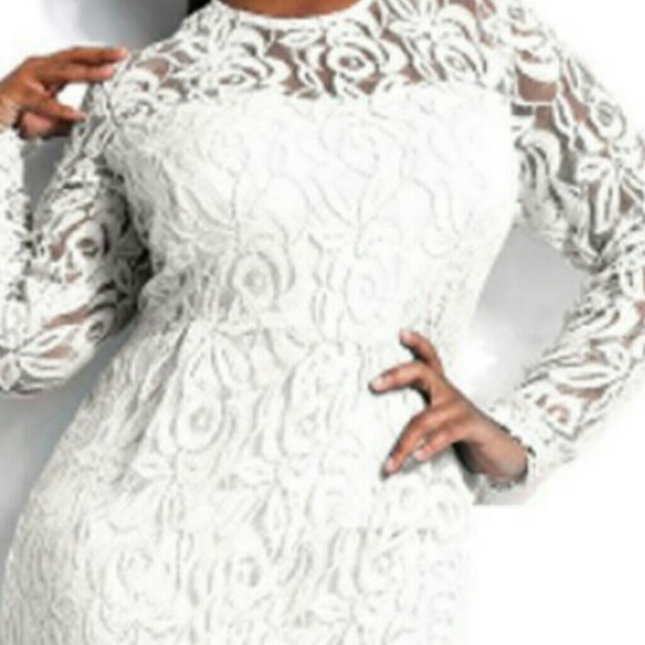 Lace womens romper