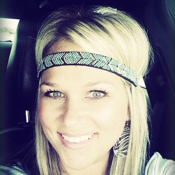 Meet your Posher, Jaci