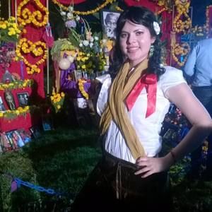 Meet your Posher, Nidia