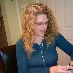 Meet your Posher, Darlene