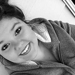 Meet your Posher, Macey