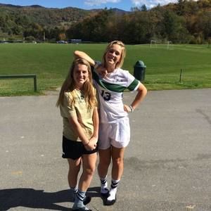 Meet your Posher, Katherine