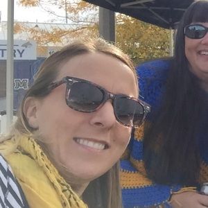 Meet your Posher, Brandi