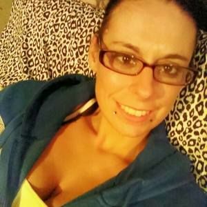 Meet your Posher, Misty