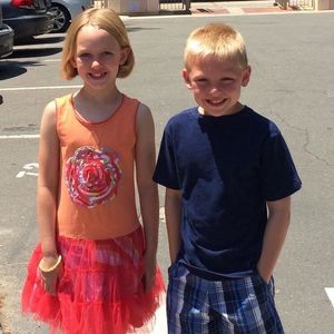 Meet your Posher, Dana