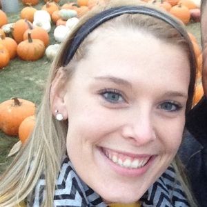 Meet your Posher, Lindsay