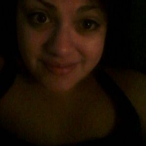 Meet your Posher, Veronica