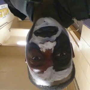 Meet your Posher, Joseph