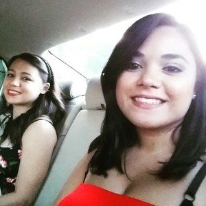 Meet your Posher, Shannon