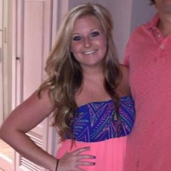 Meet your Posher, Casey