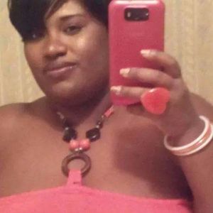 Meet your Posher, Krystal