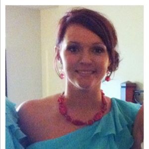 Meet your Posher, Tami