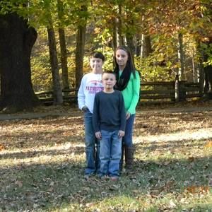 Meet your Posher, Audrey