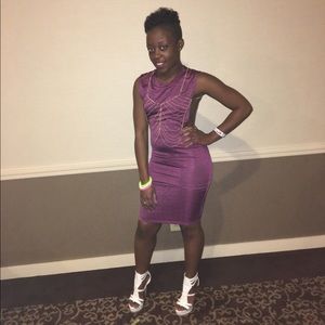 Meet your Posher, Alaetra