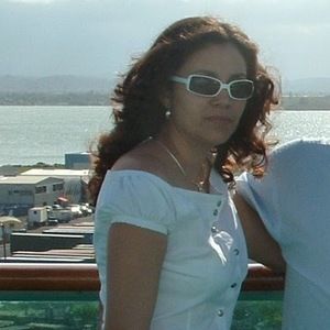 Meet your Posher, Wanda ivelisse