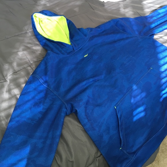 Boys Hoodie