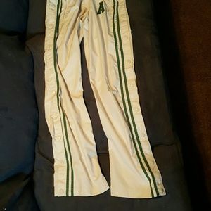 American Eagle rip away pants