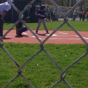 Meet your Posher, Missy