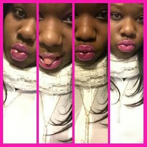 Meet your Posher, Tracy