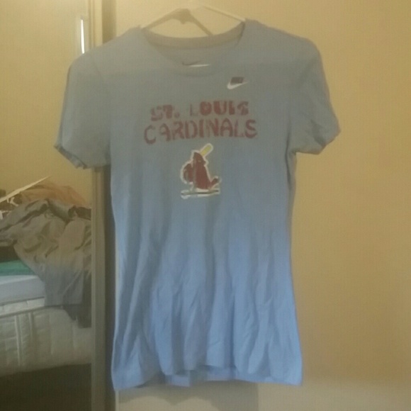 Nike slim fit Cardinals tee - Picture 1 of 1