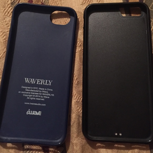 iPhone 6 case bundle - Picture 2 of 4