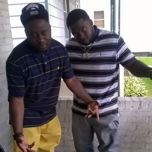 Meet your Posher, Jamarious