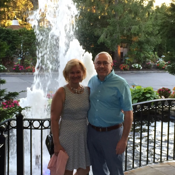 Meet your Posher, Sue