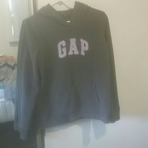 Gap hoodie