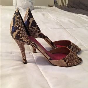 Kate Spade Shoes