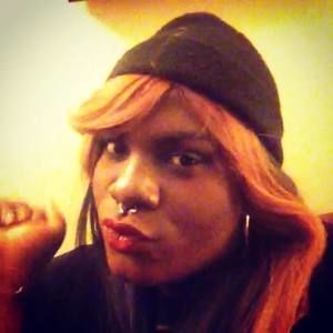 Meet your Posher, Ashaki