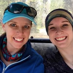 Meet your Posher, Krystal