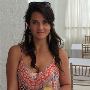 Meet your Posher, Terri