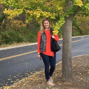 Meet your Posher, Kendra