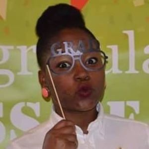 Meet your Posher, Leondra