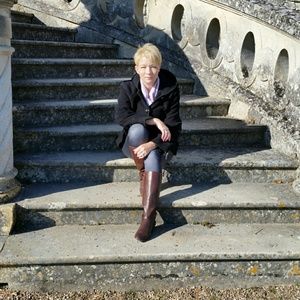 Meet your Posher, Beverly