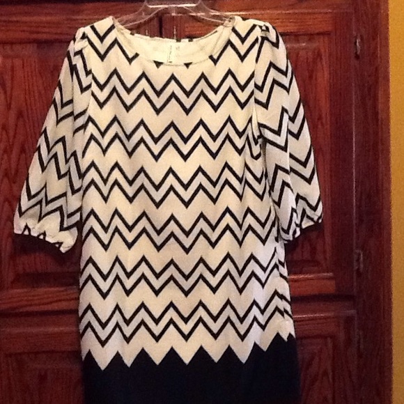 Boutique dress, tunic.