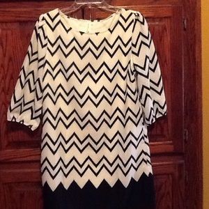 Boutique dress, tunic.