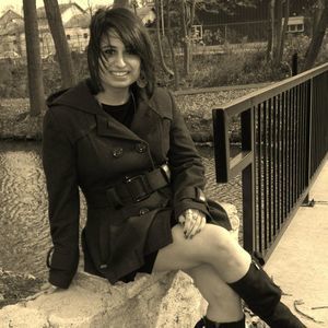 Meet your Posher, Nicole