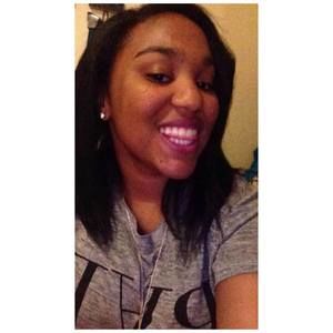 Meet your Posher, Kharis