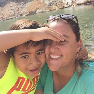 Meet your Posher, Kim